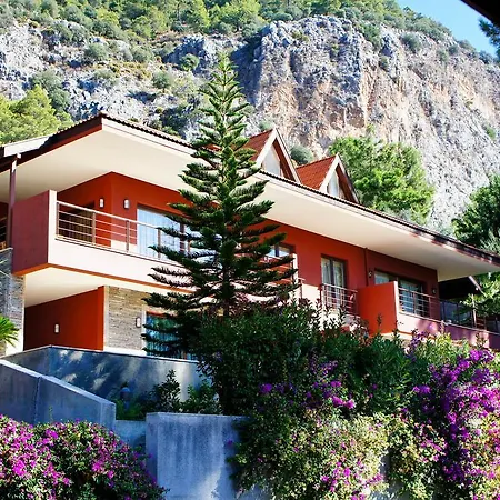 Turmaline Villa *