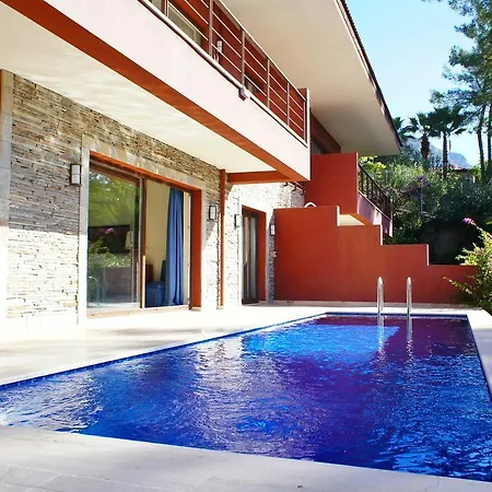 Turmaline Villa Göcek