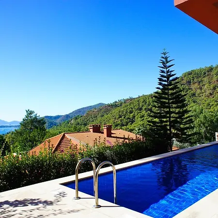 Villa Turmaline *